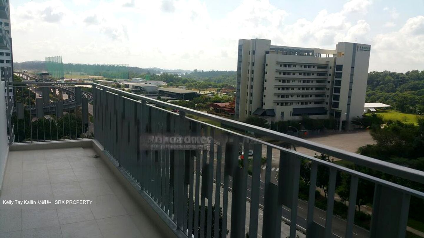Flo Residence (D19), Condominium #460175891